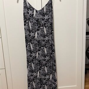 Reformation midi dress